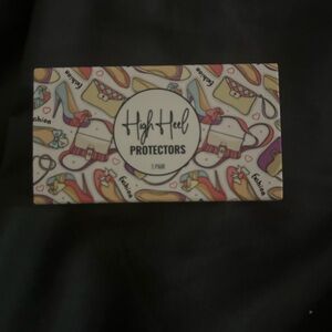 High Heel Protectors